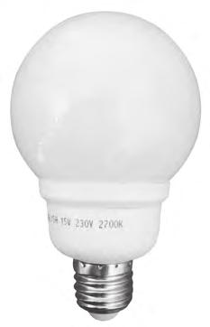 11W 1118896 1589 HALOGÉN IZZÓK 2U 11W E14 430 Lm