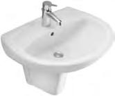 egységár ár/db BÁZIS KÉZMOSÓ 4123 40 cm, fúrt. SAVAL 2.0 FALI WC Tető nélkül.