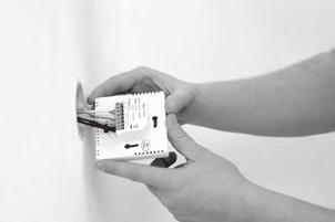 1 m² Elektrotherm 1090793 14900 Fűtőfólia; Padló és laminált padló fűtésére, temperálásra 2 m² Elektrotherm