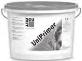 színcsoport 25 kg 1148109 22589 903,6/kg DUOCONTACT Cementbázisú por alakú ragasztó, EPS homlokzati lemezek ragasztásához z és tapaszolásához, valamint Baumit üvegszövet beágyazásához.
