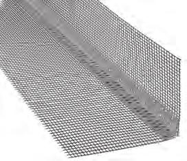 x3 m 1001399 339 113/m MASTERPROFIL PVC FLEX ÍVESÍTHETŐ ÉLVÉDŐ 2,5 méter