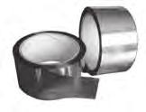 100 PE 37,5 m 2 1090895 5009 133,6/m 2 75 m 2 1010207 8319 110,9/m 2 ISOFLEX ALU-PZ (60 M²) Alumínium-vegyület réteggel rendelkező, jó hővisszaverő képességű beltéri párazáró fólia.