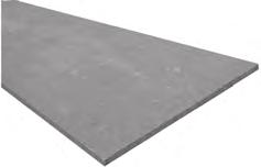 Az OSB lap csak nagyon kis mértékben tartalmaz ragasztóanyagot, ezért első osztályú környezetvédelmi besorolású. 2500x1250 mm-es táblaméretben, 3,125 m 2 /tábla.