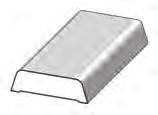 12x44 mm 1000975 869 362/m 12x56 mm 1000976 1019 424/m 12x92 mm 1000979 1349