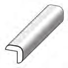 KO1446/V/R 12x45 mm 1123903 1419 591/m KO1436/V/S 12x34 mm 1009733 1069 446/m