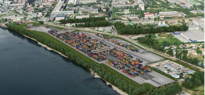 Auchan Budaörs, Debrecen, Fót, Miskolc, Szeged, Szolnok, Budakalász üzemanyagtöltő állomások külső infrastruktúra építése 2013.