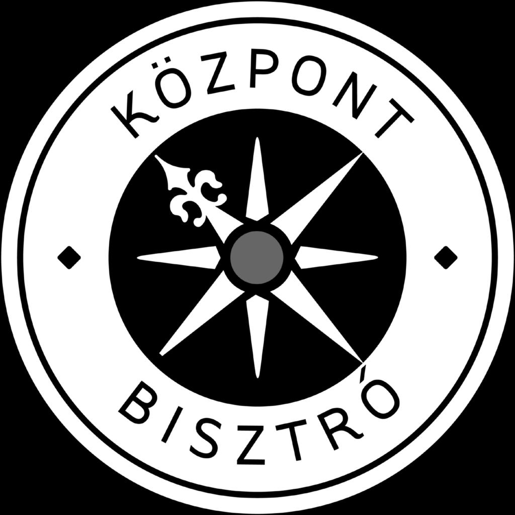 Menu KÖZPONT