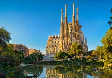 Elsőként Marseille katedrálisának, a város legmagasabb pontján található Notre Dame de la Garde-nak a felkeresése.