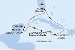 nap Kikötés a kora reggeli órákban, ezt követően Costa Maya lenyűgöző partvonalának felfedezése az 1940-es években oly népszerű homokfutón.