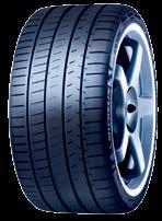 Michelin nyári személyabroncs-termékválaszték Speciálisan a szuper sportautókhoz és kiemelkedően nagy teljesítményű tuninghoz kialakítva. Az endurance versenyzésből a legnagyszerűbb vezetéshez!