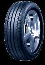 Értékesítési érvek A MICHELIN Pilot Exalto igazán kiemelkedő tapadást és precíziós