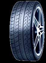 Michelin nyári személyabroncs-termékválaszték Csúcsteljesítményű gépjárművekhez A Porsche és a BMW M referencia gumiabroncsa.