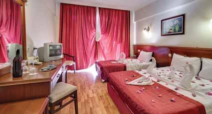 ANTALYA Sentido Palmet Beach Resort Kemer Botanik Resort Club Hotel Belpinar Amara Wing Resort Comfort Selcukhan Erkal Resort Crystal Aura Beach Resort Asia Hotel Marinem Diana Hotel Gelidonya Park