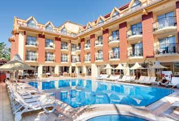 Larissa Park Larissa Hotel Crystal De Luxe Resort & Spa Ambassador Hotel Akka Antedon Hotel Astoria Kemer Adres Beach Hotel Larissa Mare Beach Golden Lotus Fame Hotel Larissa Garden Ring Beach