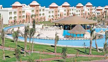 minigolf asztalitenisz mini-futball darts diszkó (italok térítéssel) animációs programok élőzene SERENITY MAKADI BEACH ***** (Makadi Bay) Térítés ellenében: biliárd szauna masszázs