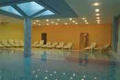 Apart Hotel Golden Line**** Aranyhomok üdülőövezetének a központjában