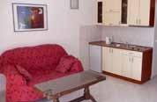 önellátás APARTMAN FONTANA *** Apartman Fontana