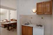 lux apartman terasz nappaliban 2 fotelág 2 hálószoba franciaágygyal
