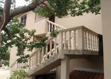 önellátás A Slavica apartman egy tipikus magán apartman, melyek miatt a magyar