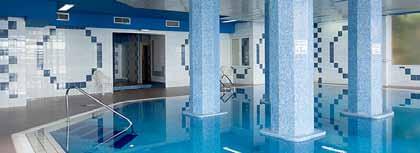HOTEL VARAŽDIN** A Hotel Varaždin a hangulatos tengerparti