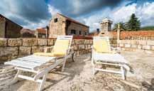 Hotel Podgorka** A makarskai riviéra gyönyörű,