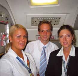 Kiutaztatás 2001-ben újabb nagy lépésre szántuk el magunkat, amit a szakma kétkedéssel és csodálkozással fogadott, de mi hittünk benne!