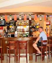Hotel Forum**** Robinson Kölyök Klub magyar nyelvű animáció Az újépítésű szálloda Napospart déli