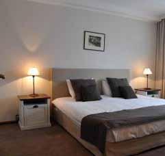 VIP Residence**** Napospart        