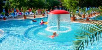parkolás mosoda minibár autóbérlés SPA center babaágy Térítésmentes: aerobic