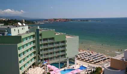 hajszárító balkon Szolgáltatások lift lobby bar pool bar a la carte étterem kávézó Térítésmentes: medence