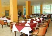 meetingek megtartása vasalási és ruhaszárítási lehetőség night club GRAND HOTEL PRIMORSKO***** Robinson Tours Besorolás: