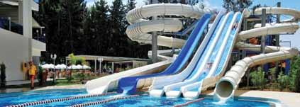 BOTANIK PLATINUM***** (Okurcalar) A szálloda közvetlenül a tengerparton található, Okurcalarban, kb. 32 km-re Alanyától és kb. 90 km-re Antalya repülőterétől. 2013-ban épült, új hatemeletes szálloda.