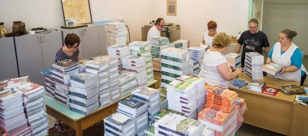 6 2017. szeptember 20. Diploma: jól vizsgázott a segítő program EREDMÉNY Visszakapják első sikeres közép- vagy felsőfokú komplex nyelvvizsgájuk árát jövő évtől a 35 évnél fiatalabbak, a 34.
