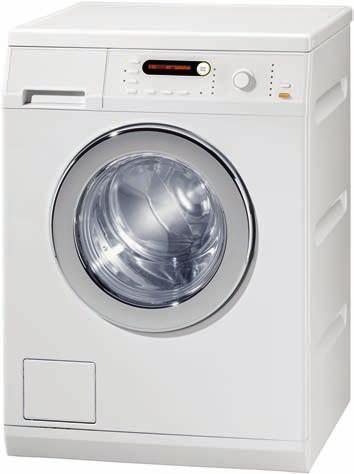 Energia címke Energia A Mosási A Centrifuga A i Softtronic W 5841 WPS EcoComfort EcoComfort készülék Allwater funkcióval Egyedülálló textilkímélô dob 1-7 kg befogadóképességgel INTELLIGENS MOSÁS: