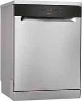 MOSOGATÓGÉPEK WFC 3C26 P Szabadonálló fehér mosogatógép PowerClean PRO technológiával 14 teríték A++ energiaosztály 9 l vízfogyasztás (ECO 50 C) 6.