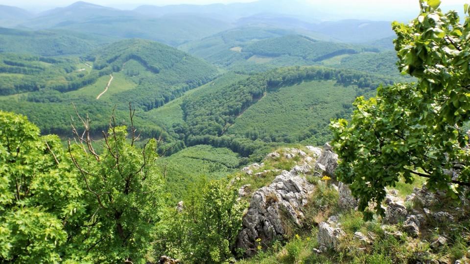 Bükk Maraton 50 km RH 2017 VI. Au bord de l eau IV.