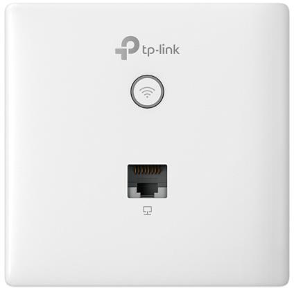 szabványos méret PoE táp Wi-Fi LED Button LAN Port