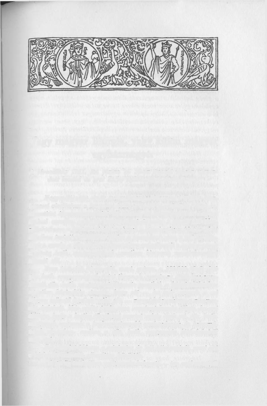 Vagy magyar liturgia, vagy külön magyar egyházmegye. A főrendiház 1911. évi június hó 30-án tartott ülésén elmondott beszéd és gróf Zichy kultuszminiszter válasza. Nagyméltóságú elnök úr!