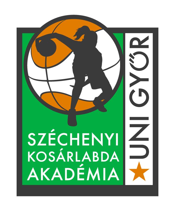SZÉCHENYI KOSÁRLABDA AKADÉMIA SE H-9026 Győr, Egyetem tér 1. Levélcím: 9007 Győr Pf. 763. www.szechenyikosarakademia.hu tao.szka@gyorikosar.