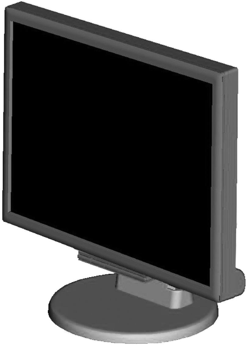MultiSync E171M
