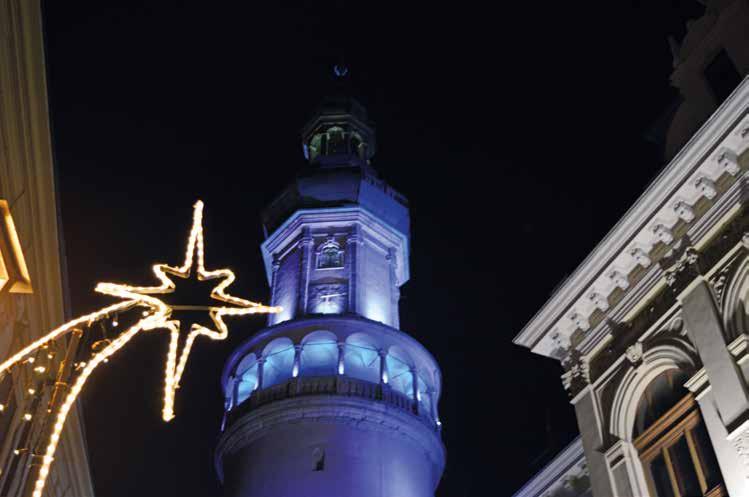 December 31. December 31. December 31. December 31. Határ menti találkozó XXXI.