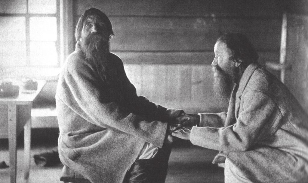 Hasonlítsátok össze a történetmesélői helyzetet a Munkácsyképen láthatóval! Munkácsy Mihály: Falusi felolvasás (1865) Ki(k) van(nak) a kép középpontjában: a felolvasó vagy hallgatósága? Érveljetek!