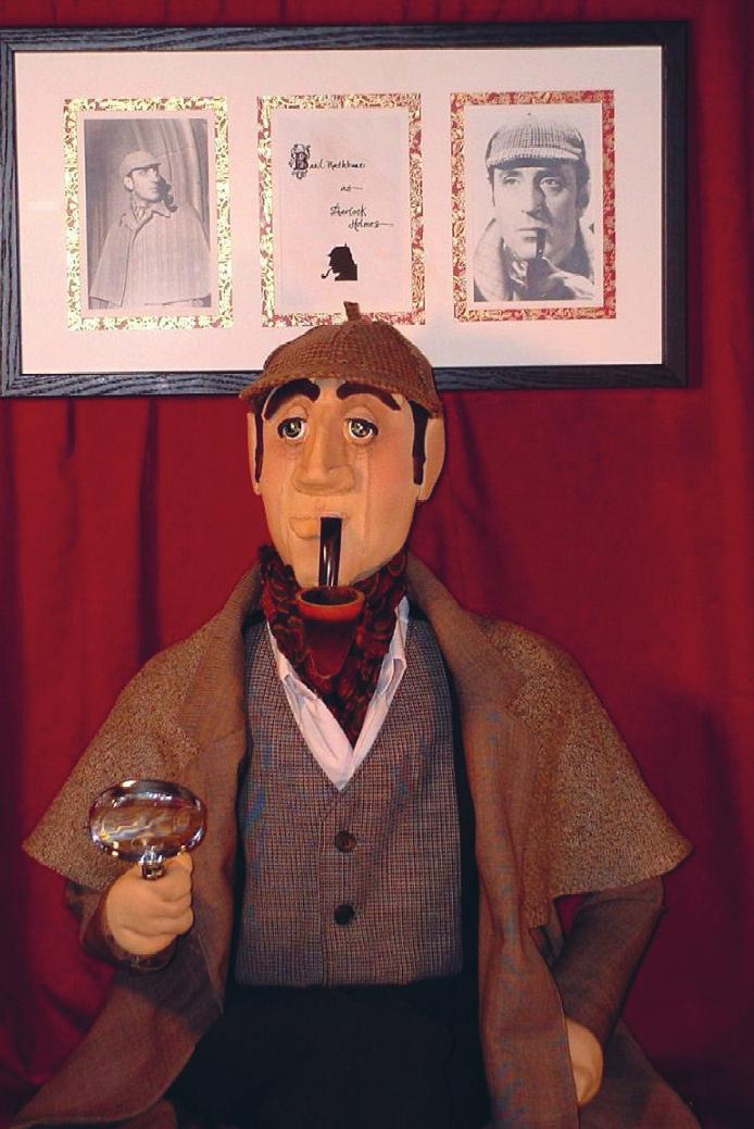 Gróf Balázs képregénye Sherlock Holmes 1887-től szerepelt Conan Doyle krimijeinek detektívhőseként NÉPSZERŰ IRODALOM -- SZÉPIRODALOM A tizenévesek egyik kedvenc olvasmánya a Harry Potter Művészet-e a