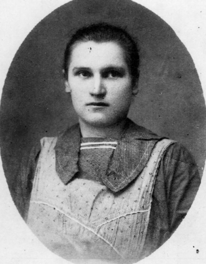 János Varga Erzsébet Varga