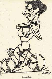 A Tour de Hongrie 92 éve Immár több mint kilenc évtizeddel ezelőtt, 1925. június 27-én indult útjára először a Tour de Hongrie mezőnye.