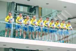 Csapatok 2017-ben is részt vesz a Magyar Körversenyen! A Team FixIt.