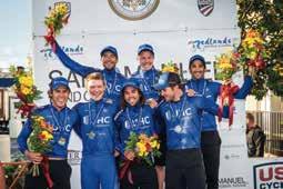 A belga Marlux-Napoleon Games együttese a cyclo-cross menőire épül, akik hó vagy sár, eső és hideg, mesterséges vagy természetes akadályok nélkül is az országutak nagy harcosai.