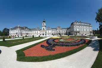 Keszthely 1. szakasz - bemutatkozás Keszthely Ruzsics Ferenc Keszthely polgármestere Egy Város, ahol jó lenni!