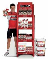TONY GALLOPIN
