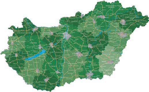 A Tour de Hongrie útvonala SZAKASZ/ TÁV DÁTUM/ NAP RAJT/ CÉL HELYSZÍN IDŐPONT/ KÖRPÁLYA Prológ 1 km 1. szakasz 145 km 2. szakasz 138 km 3. szakasz 178 km 4. szakasz 177 km Június 27. Kedd Június 28.